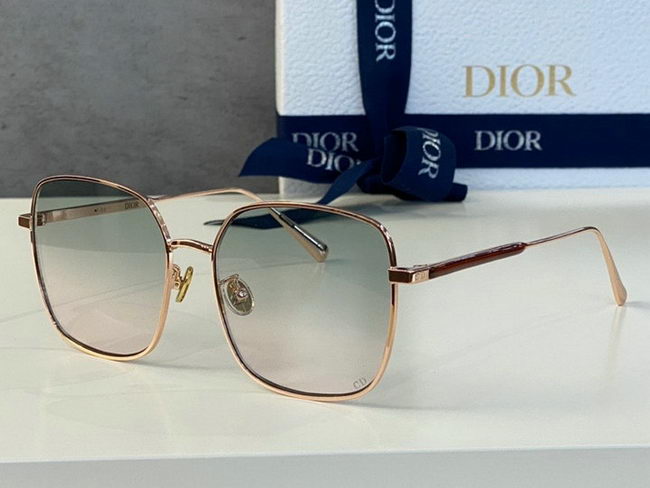 Dior Sunglasses AAA+ ID:20220317-121